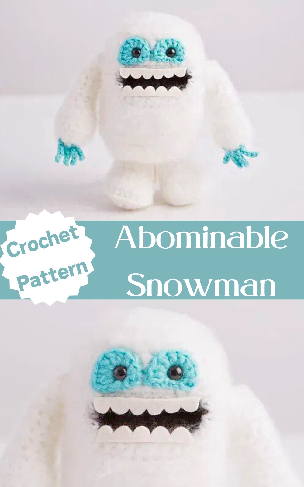 Abominable Snowman