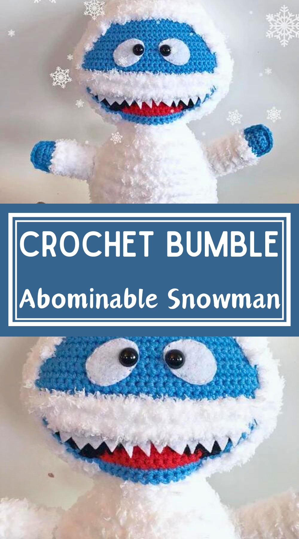 Bumble the Abominable Snowman