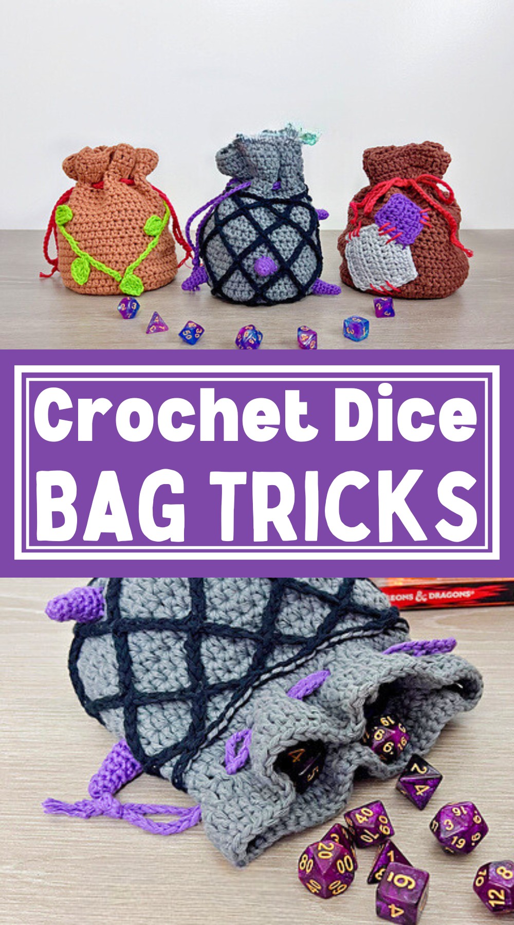 Dice Bag of Tricks