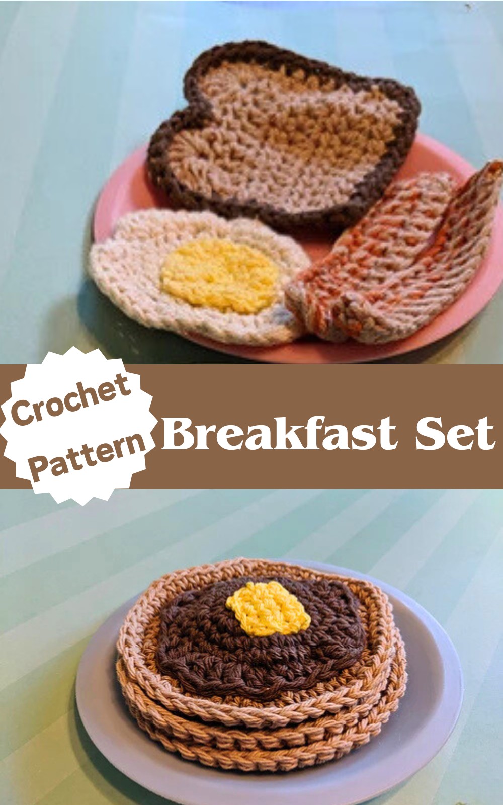 Play Breakfast Set