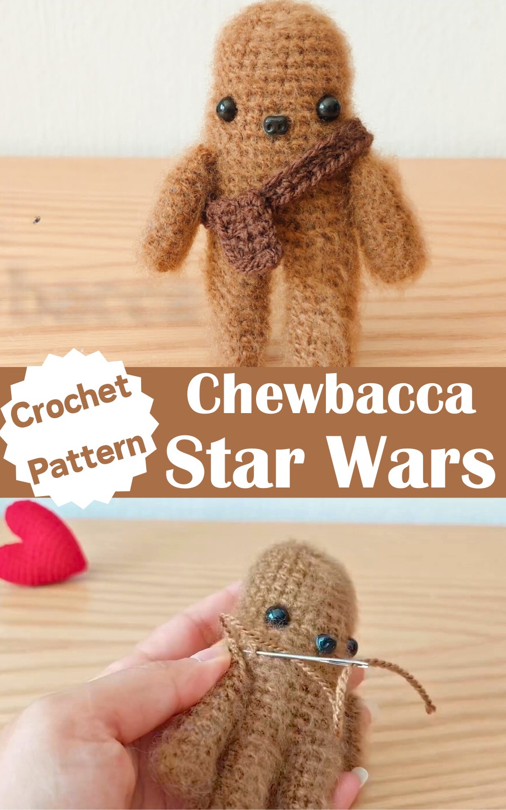 Chewbacca Star Wars