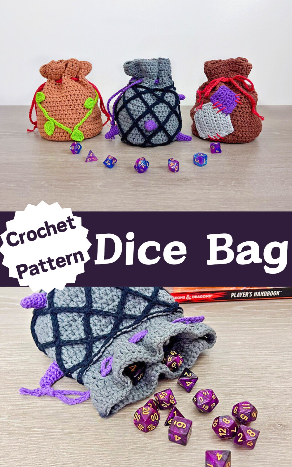 Dice Bag of Tricks