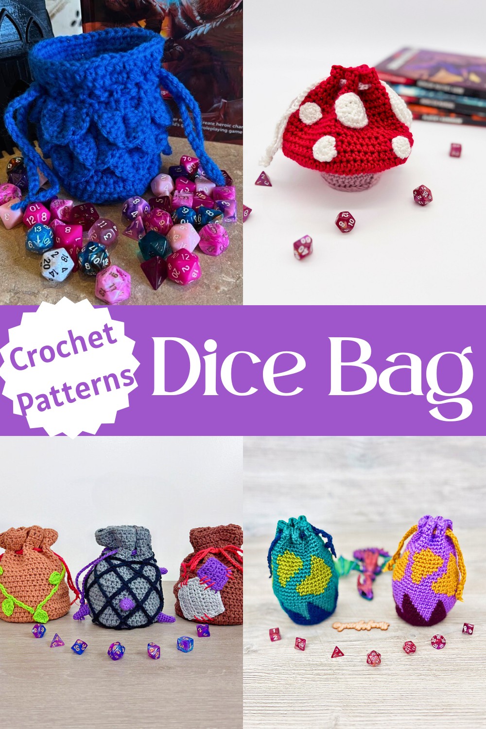 Dice Bag