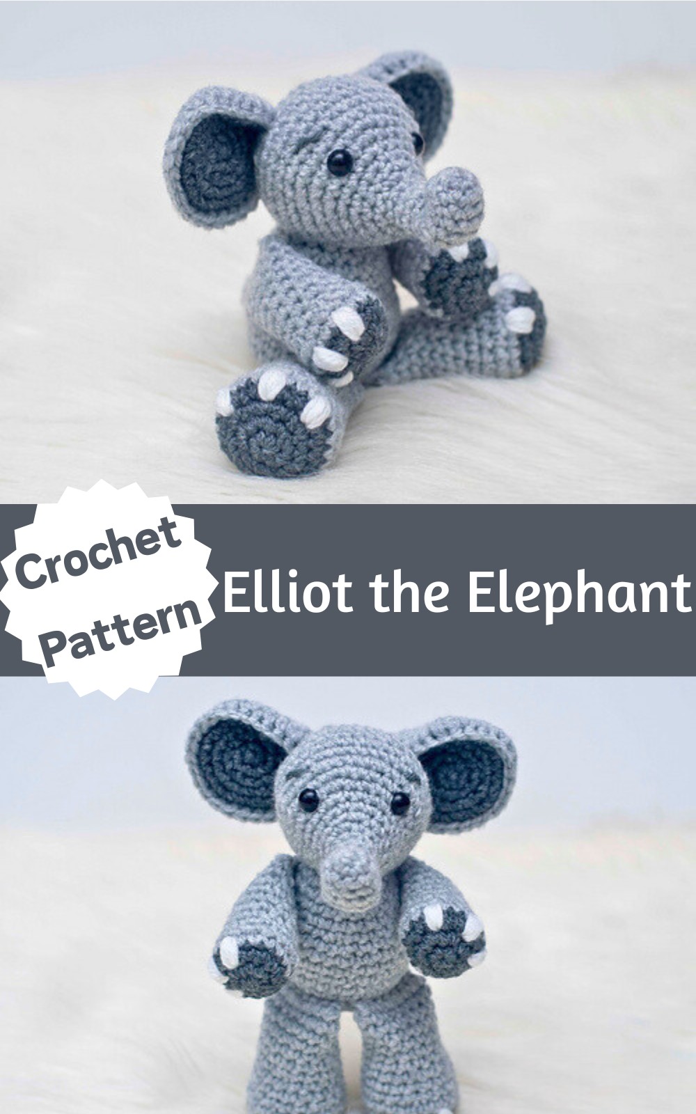 Elliot the Elephant