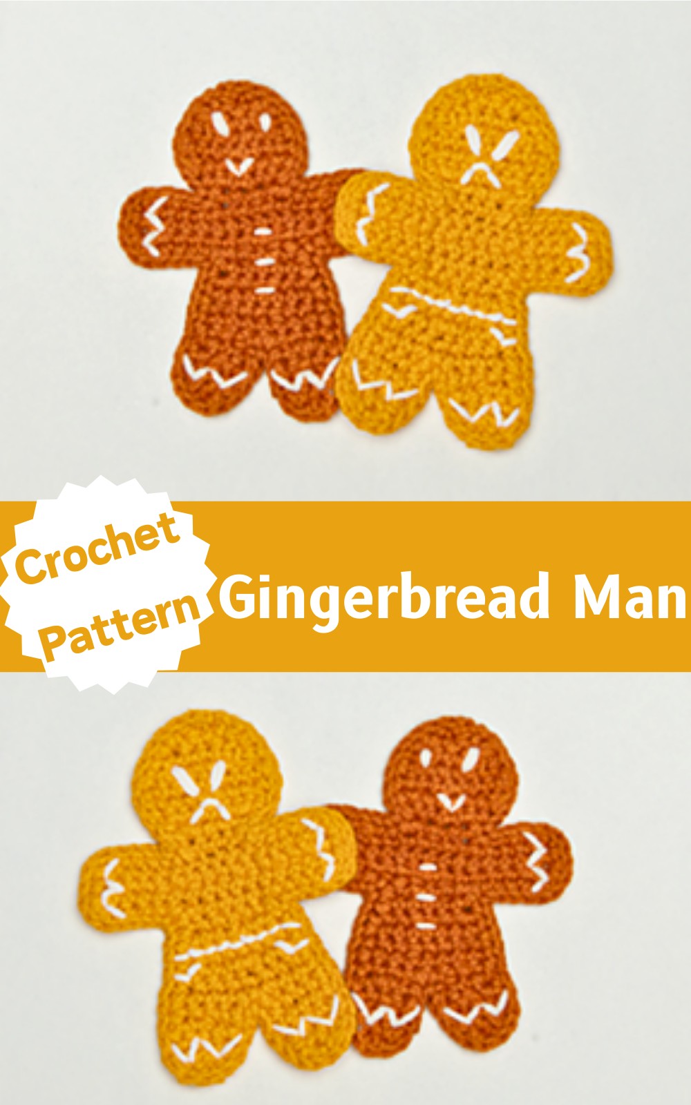 Gingerbread Man