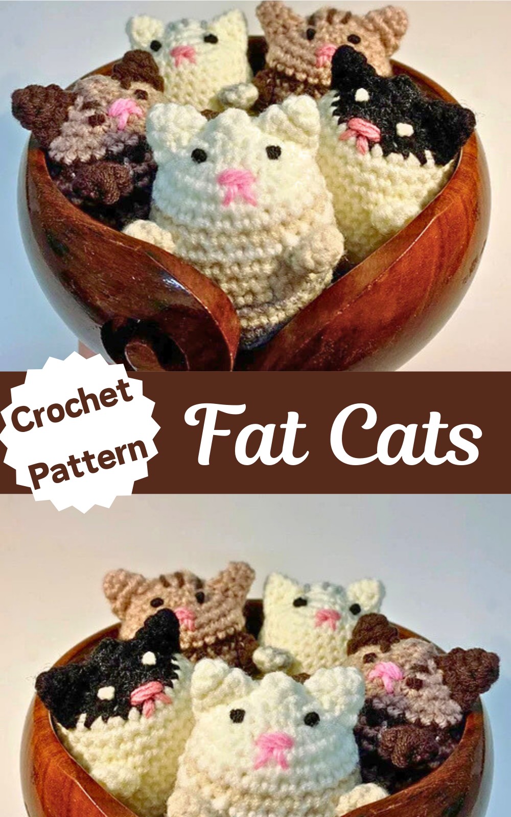 Mini Fat Cats