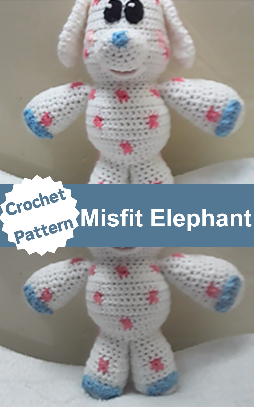 Misfit Elephant