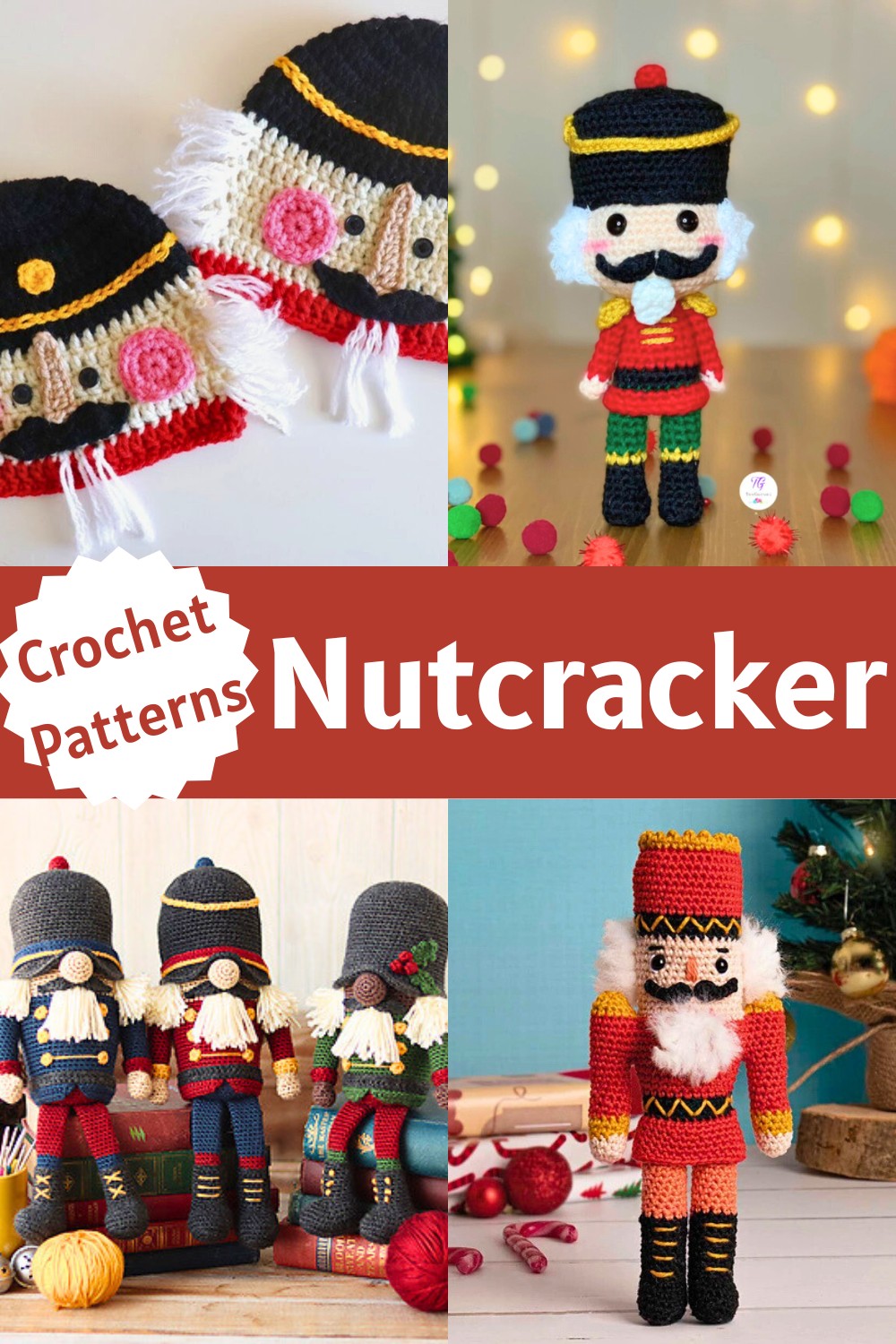 Nutcracker 