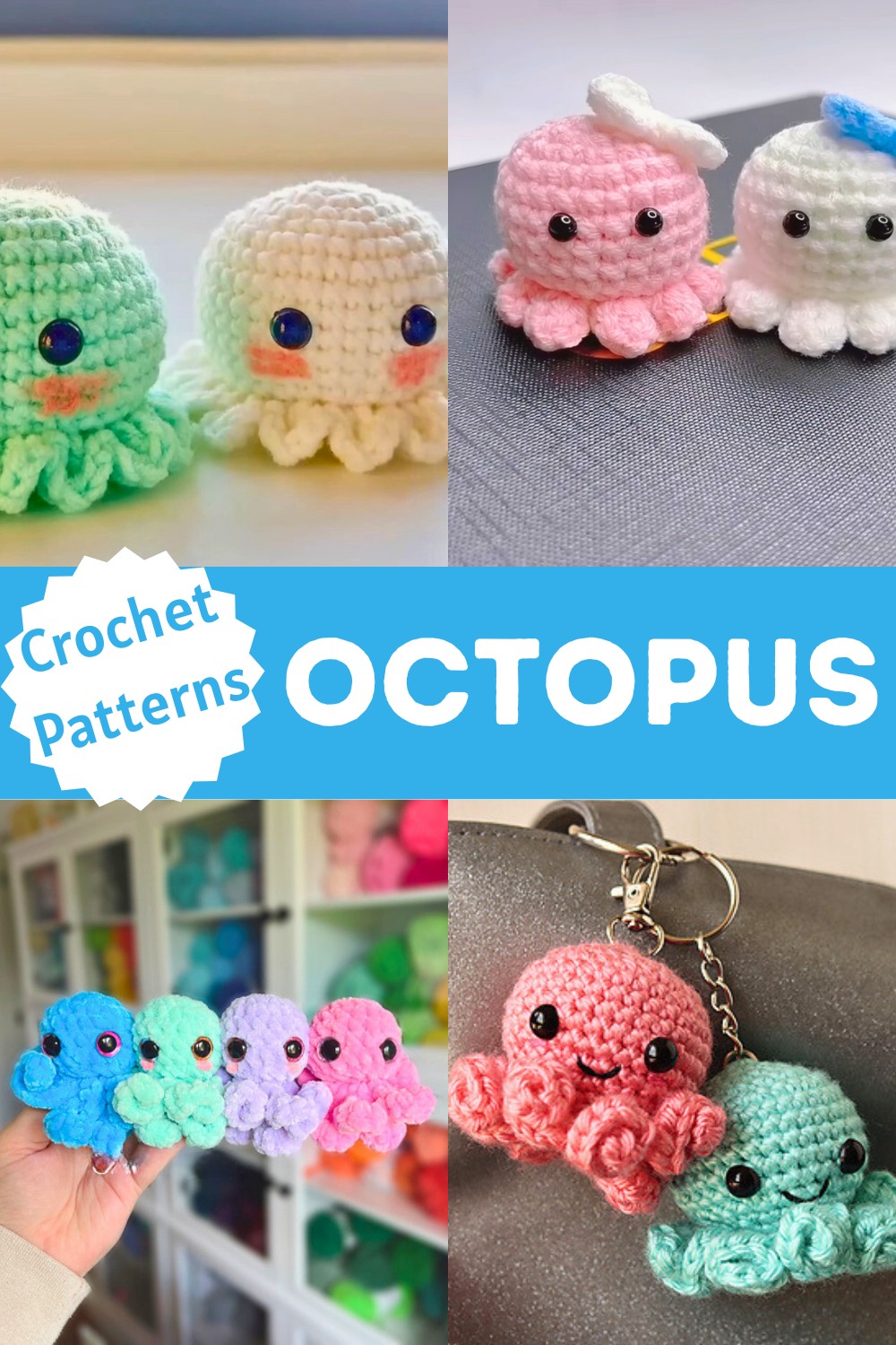 Octopus 