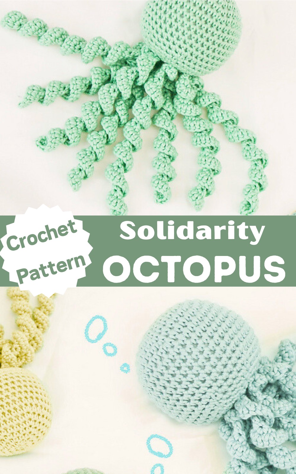 Solidarity Octopus