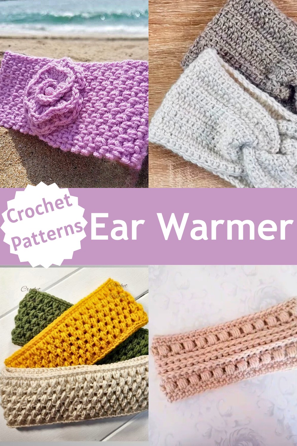 Ear Warmer