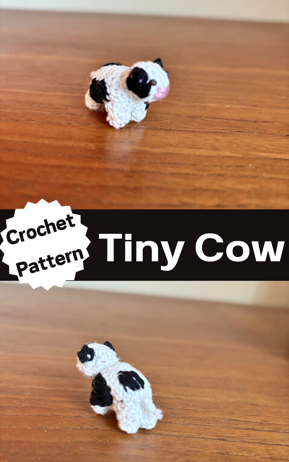 Tiny Cow