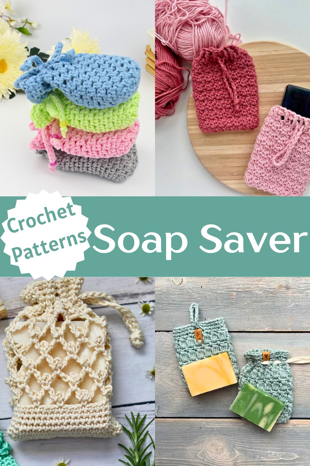 soap saver