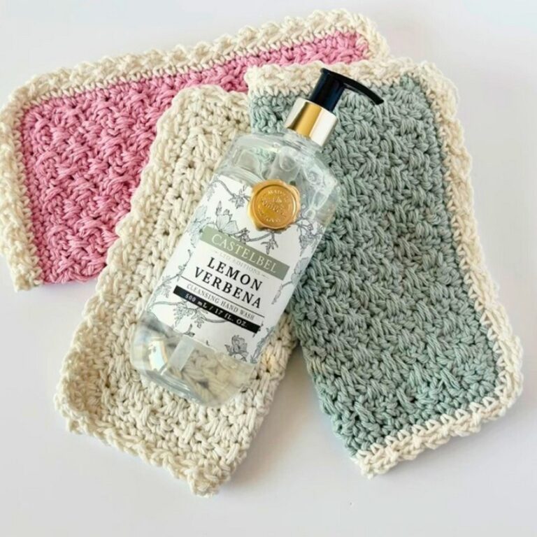 Dishcloth