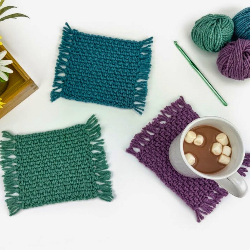 mug rug