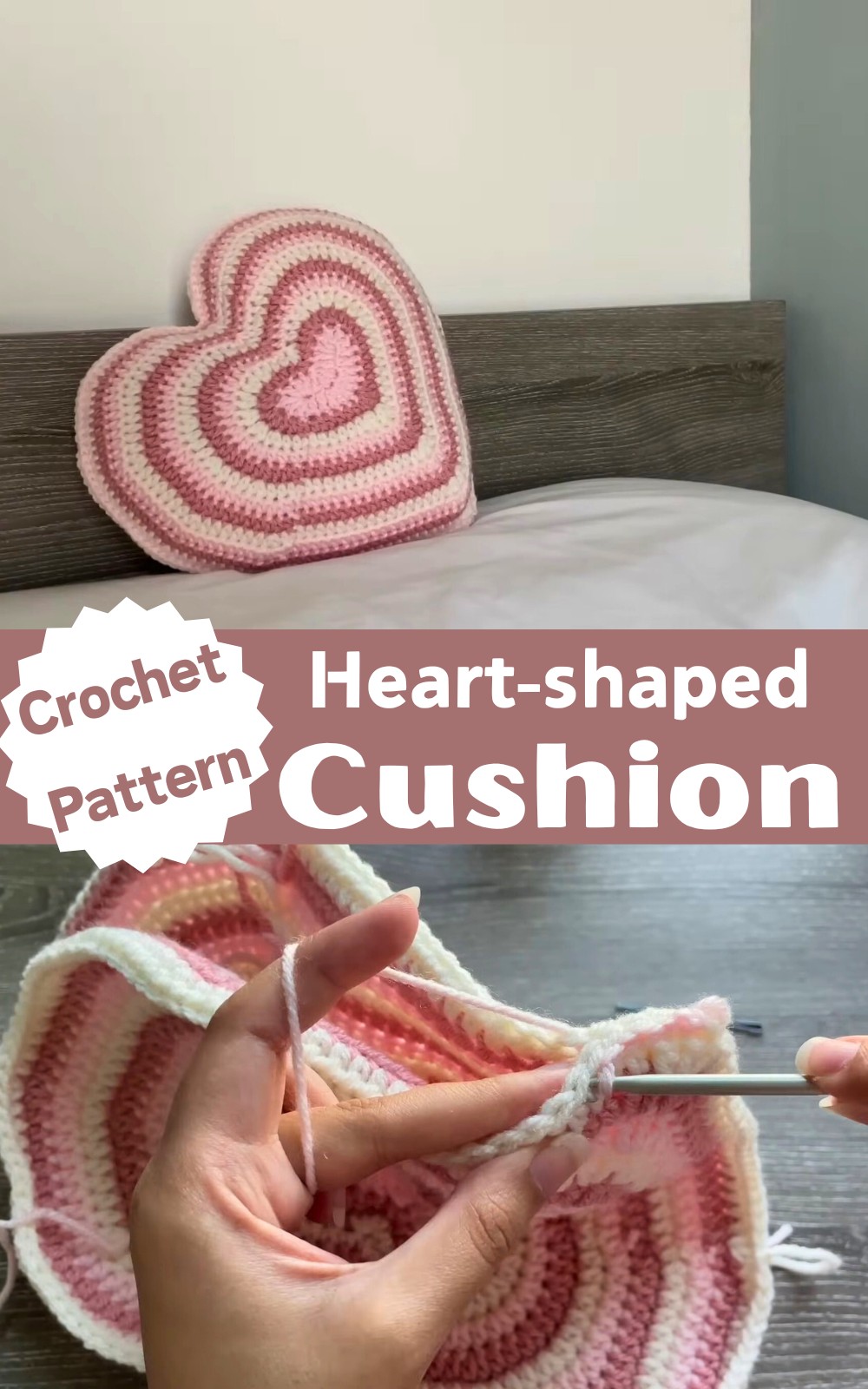 Charming Crochet Pillow Patterns For Every Style Crochet Wave