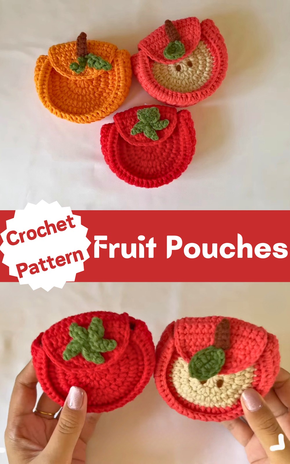 Fruit Pouches