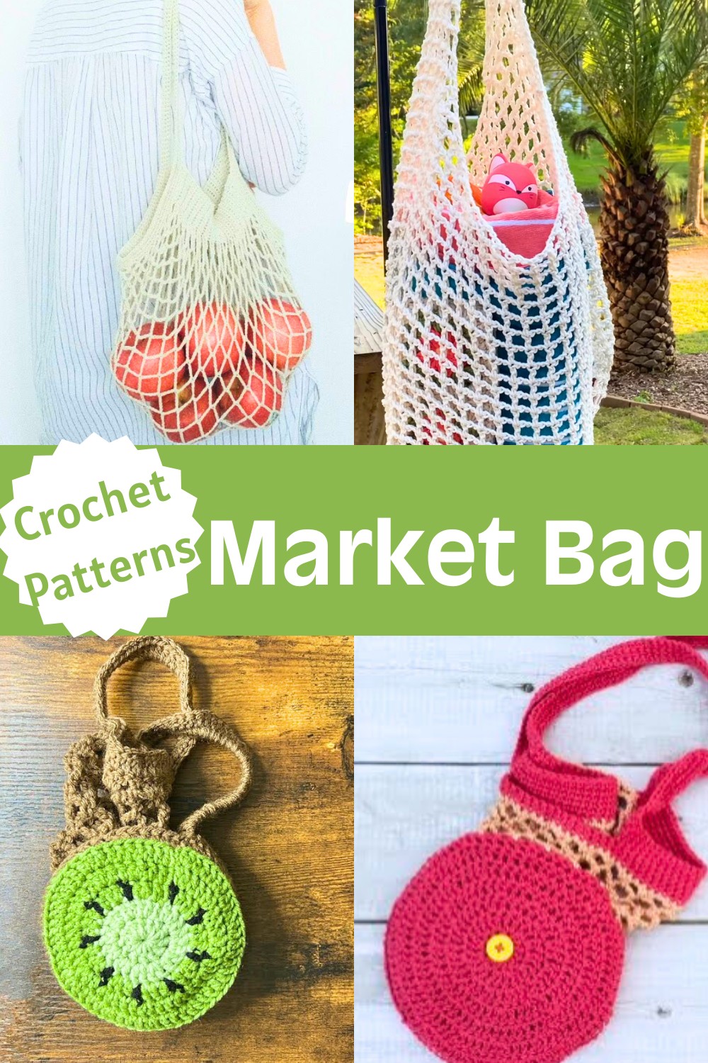 Market Bag