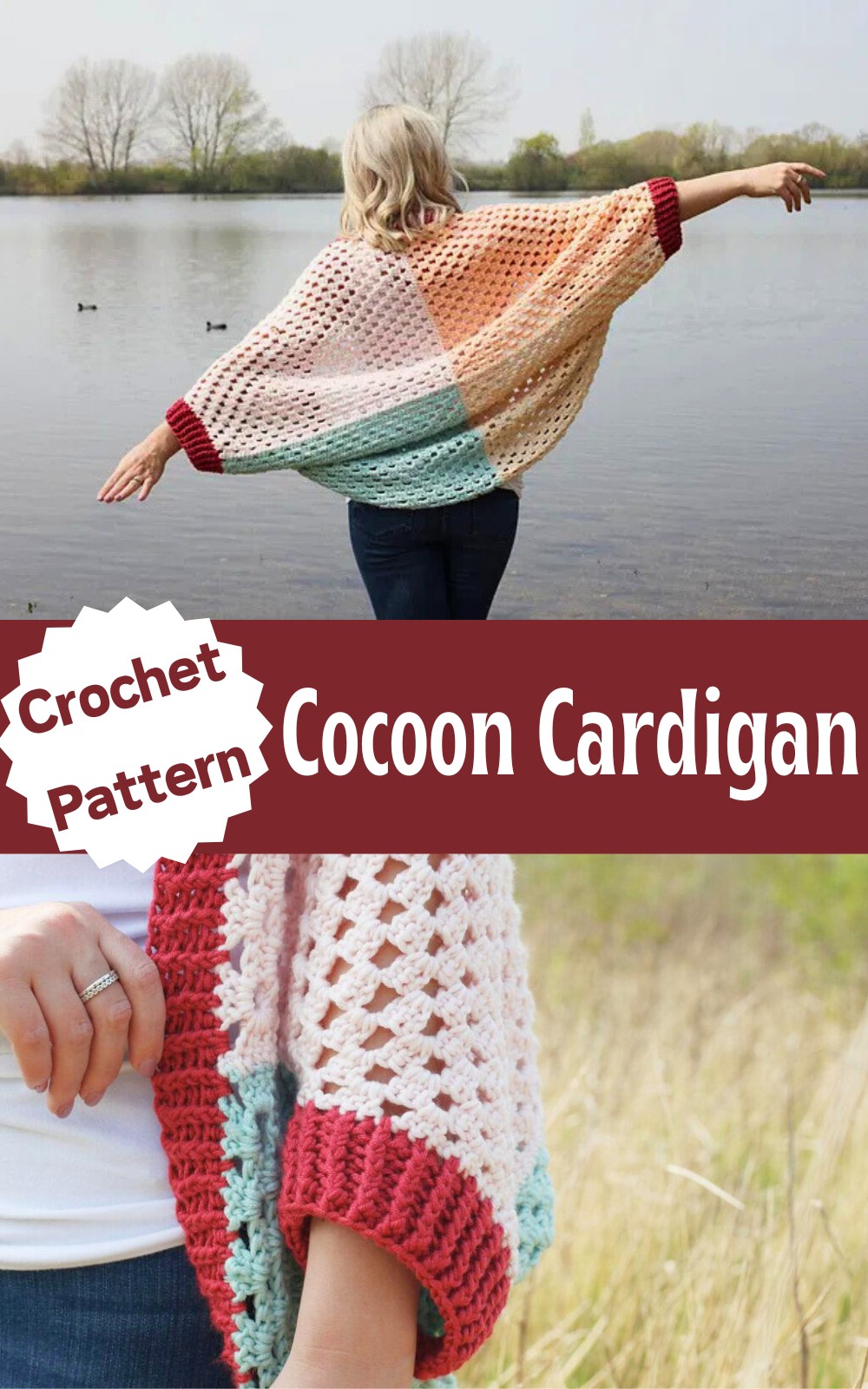 Cocoon Cardigan