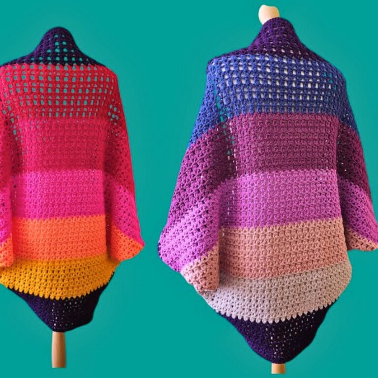 Cocoon Cardigan