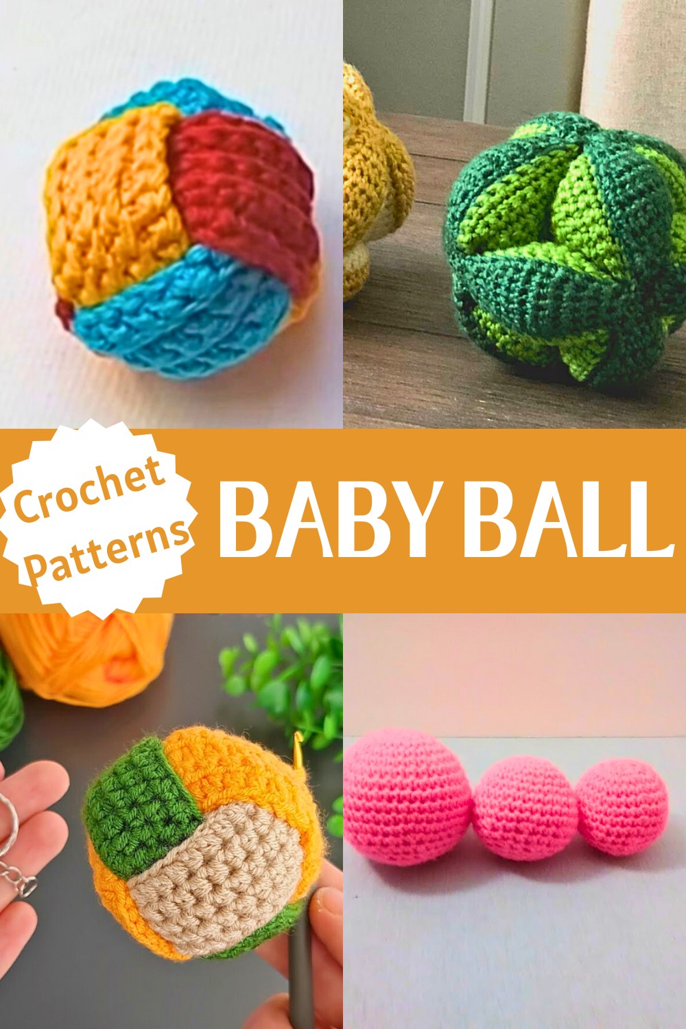 Baby Ball