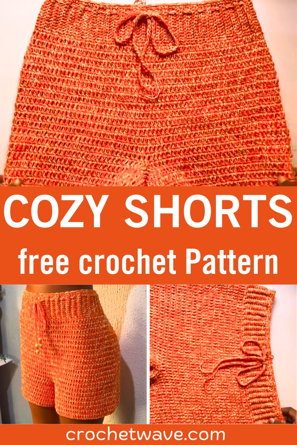Cozy Shorts