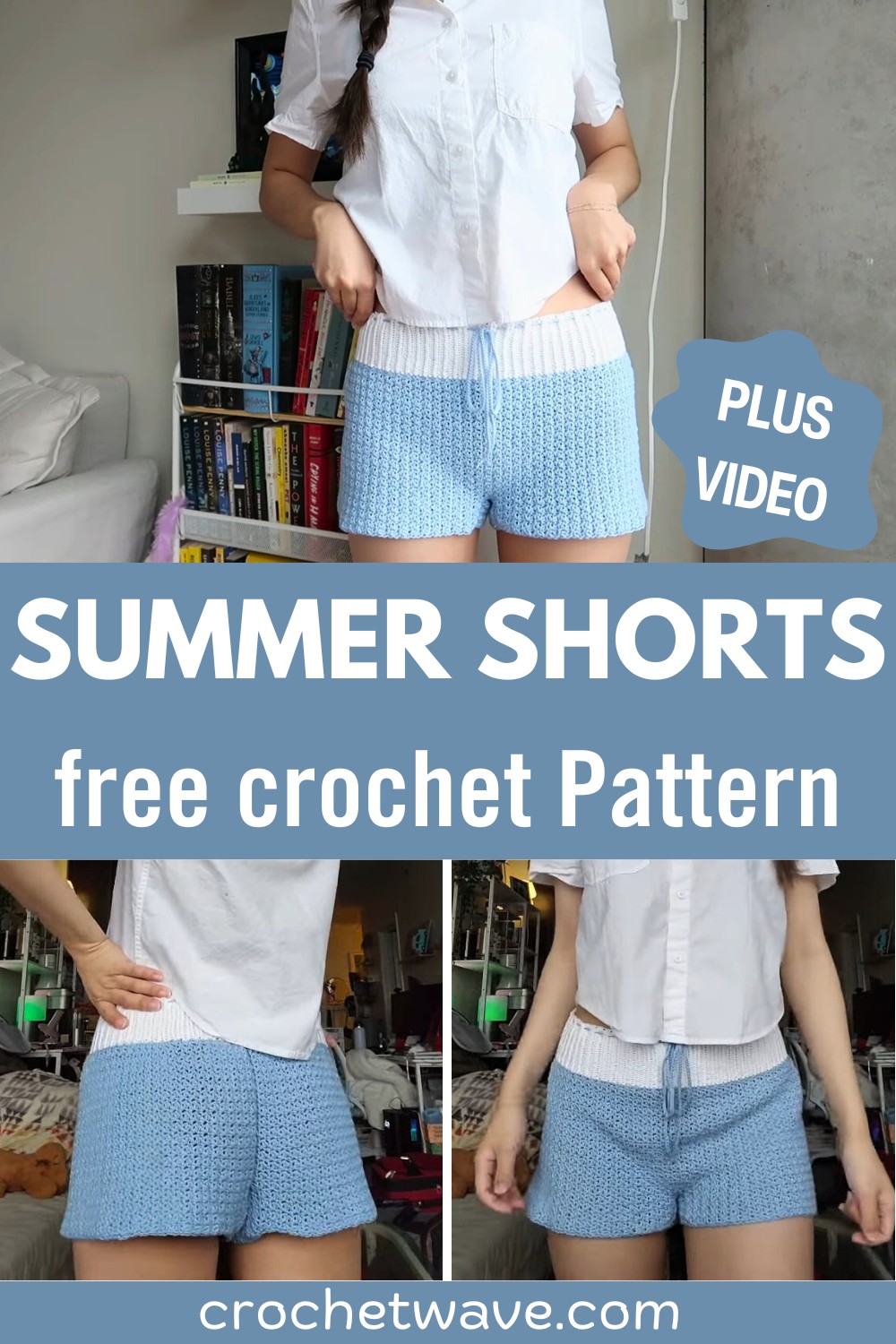 Summer Shorts