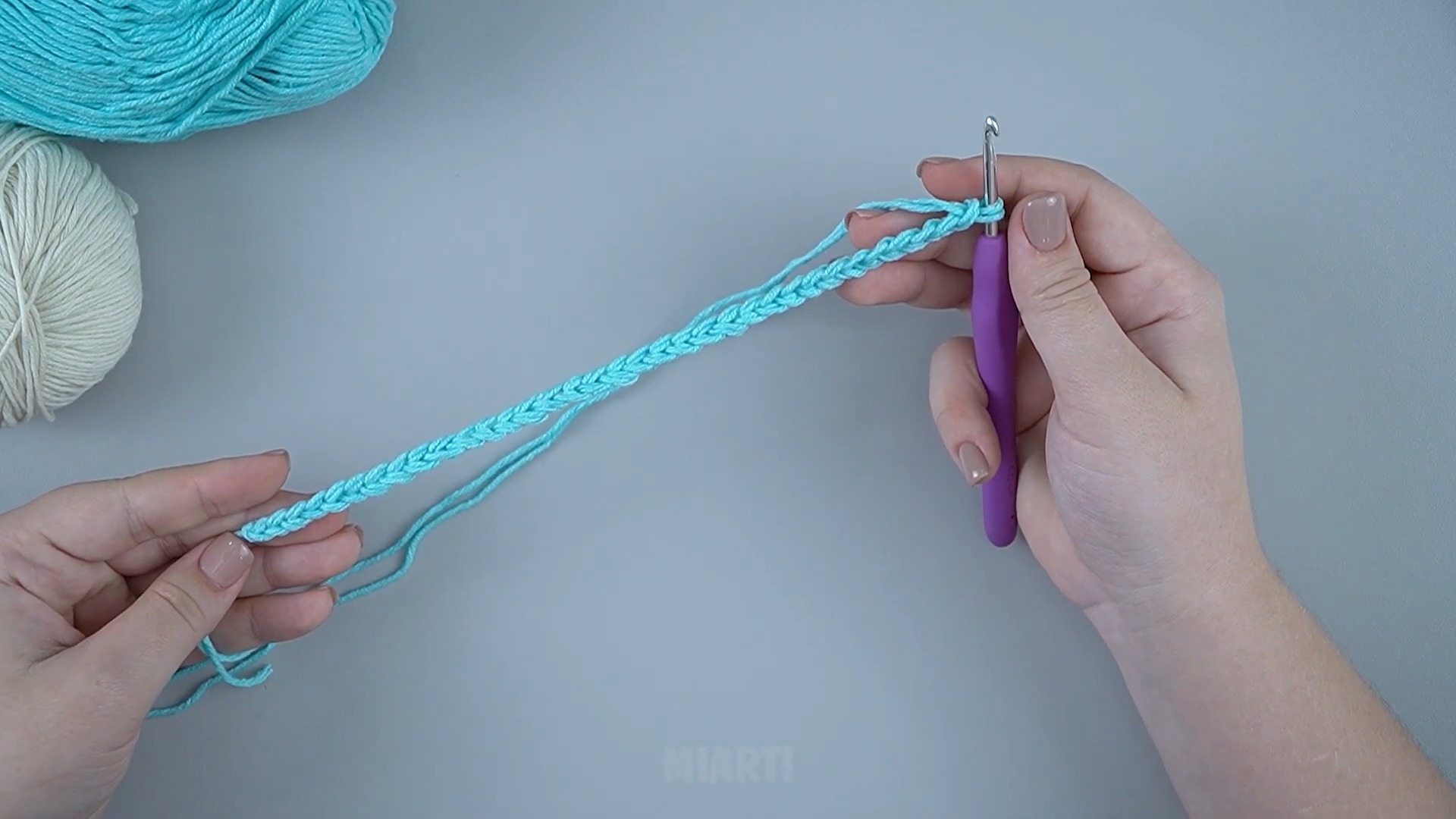 Beautiful Crochet Bag - Step-by-Step Guide