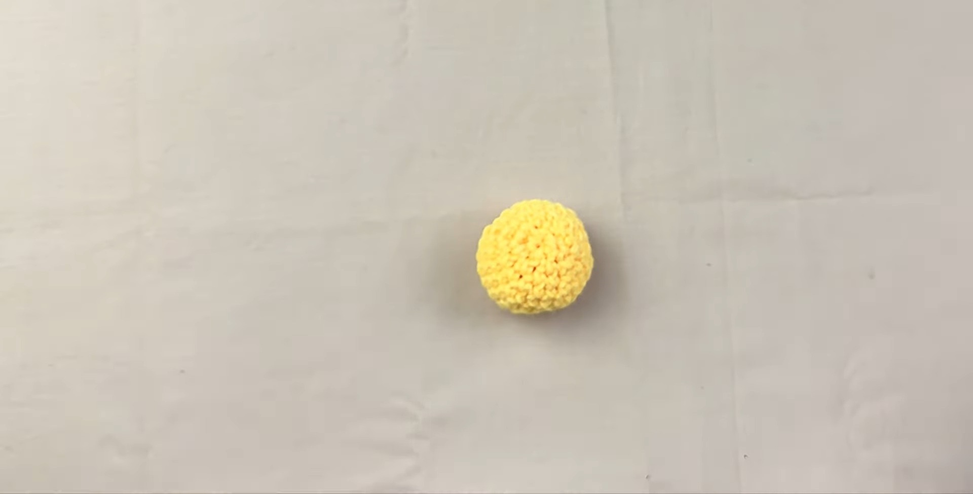 DIY Crochet Ice Cream Cone Keychain Guide