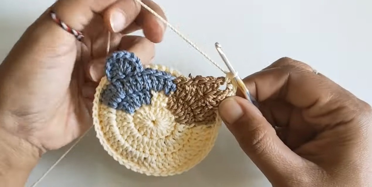 Cute Crochet Cat Keychain: Easy Step-by-Step Guide