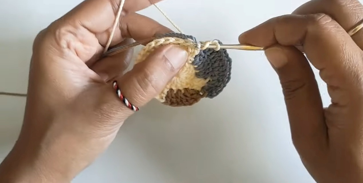 Cute Crochet Cat Keychain: Easy Step-by-Step Guide
