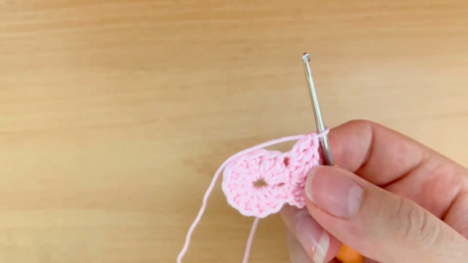 Handmade Crochet Cat – Unique Gift Idea