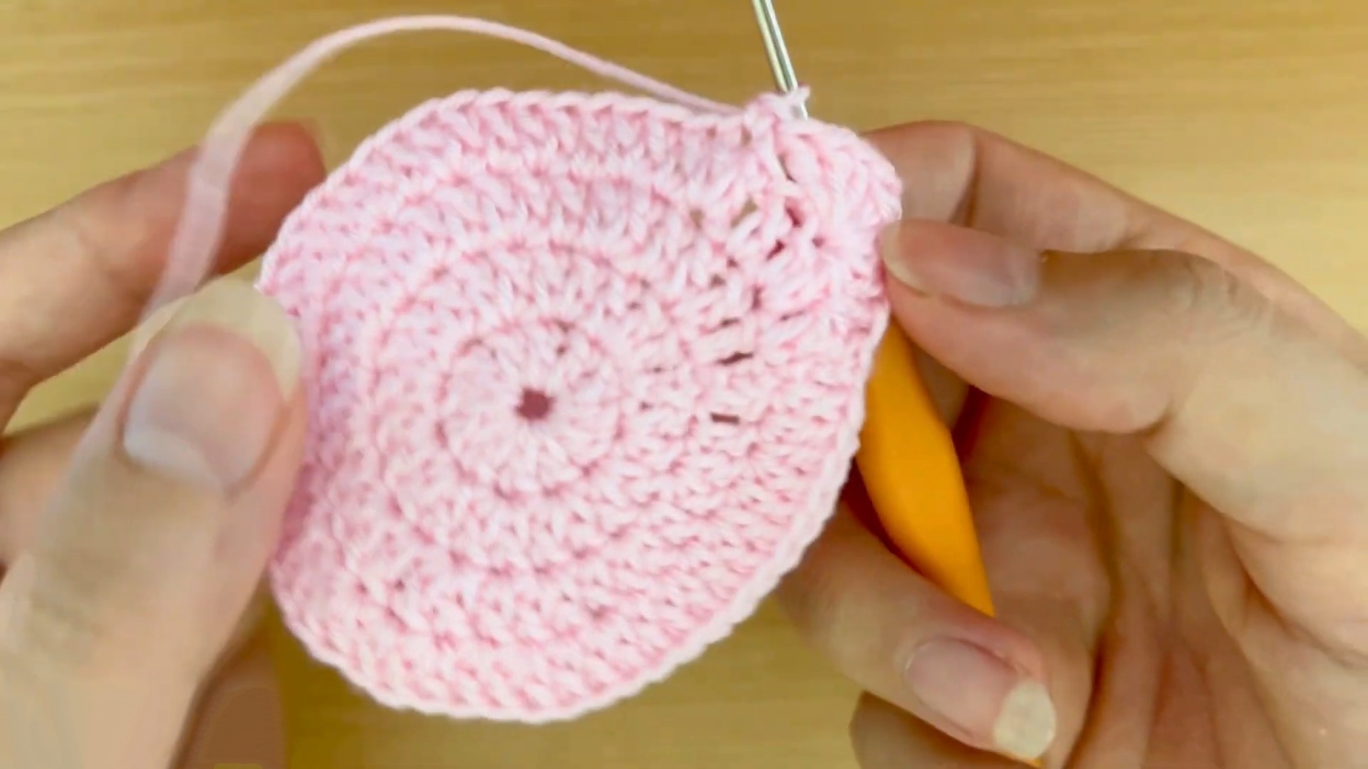 Handmade Crochet Cat – Unique Gift Idea